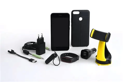 Phones Accessories