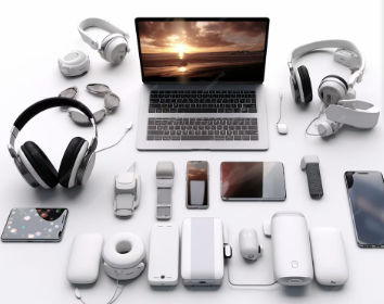 Laptops & Games Accessories