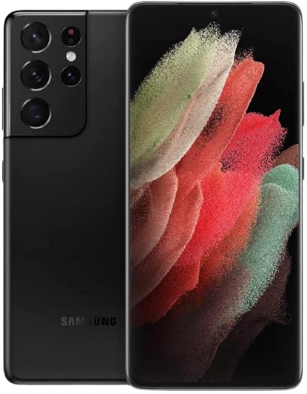 Samsung Galaxy S21 Ultra