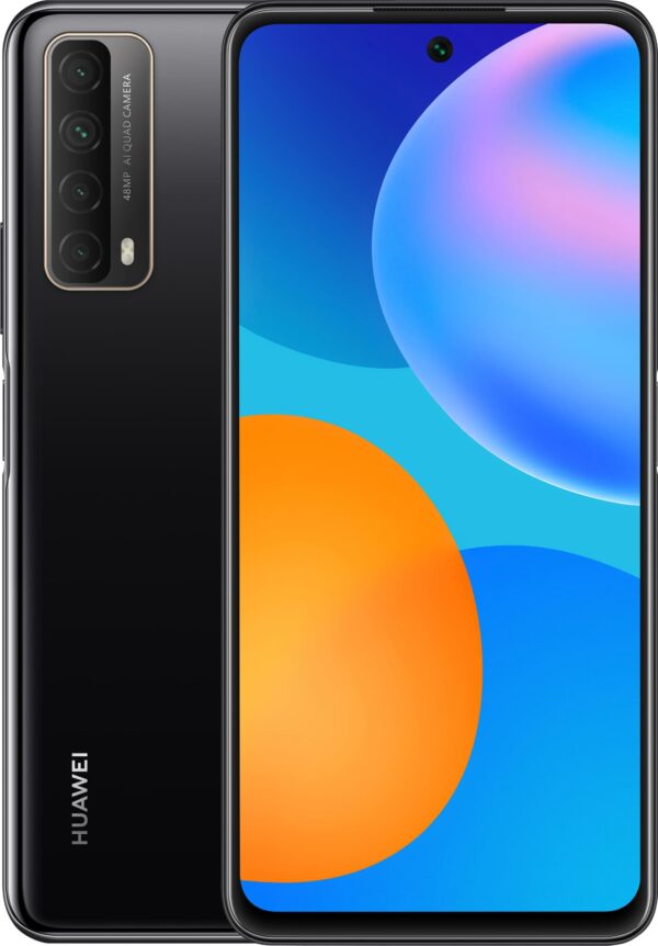 Huawei P Smart (2021)