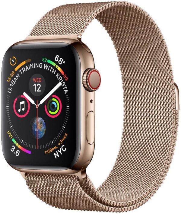 Apple Watch Series 4