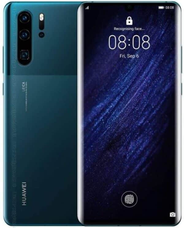 Huawei P30 Pro