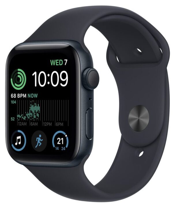 Apple Watch SE (2nd Gen)