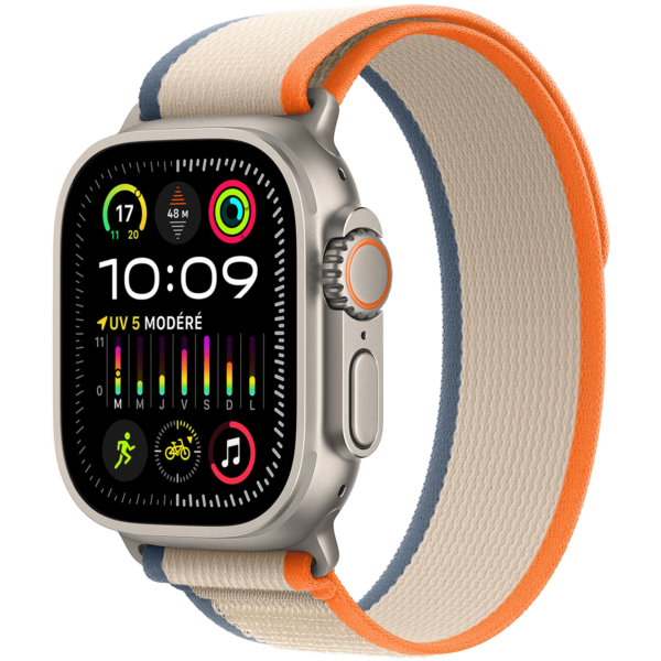 Apple Watch Series Ultra 2