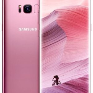 Samsung Galaxy S8+ Repairs Paisley