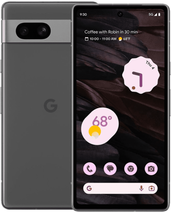 Google Pixel 7A