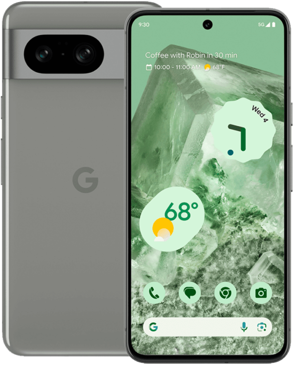 Google Pixel 8