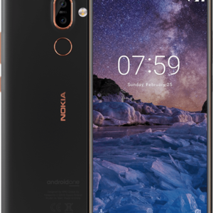 Nokia 7 Plus Repairs Paisley