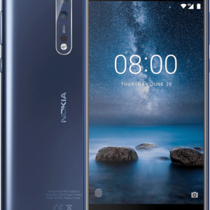 Nokia 8 Repairs Paisley