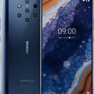 Nokia 9 PureView Repairs Paisley