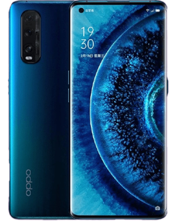 Oppo Find X2 Repairs Paisley