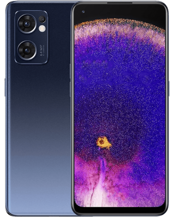 OPPO Find X5 Lite Repairs Paisley