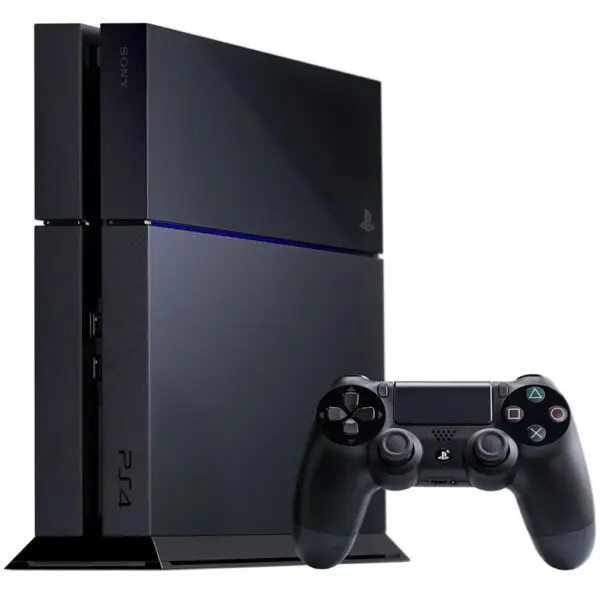 PlayStation 4