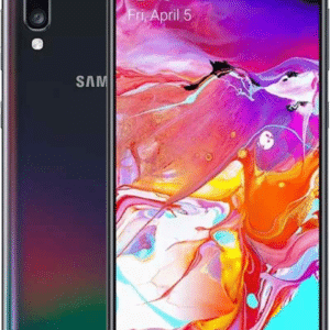 Samsung Galaxy A70 Repairs Paisley