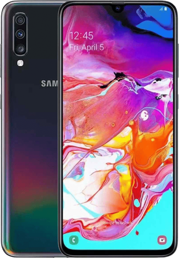 Samsung Galaxy A70 Repairs Paisley