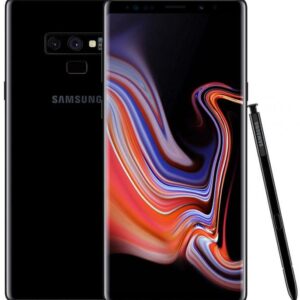 Samsung Galaxy NOTE 9 Repairs Paisley