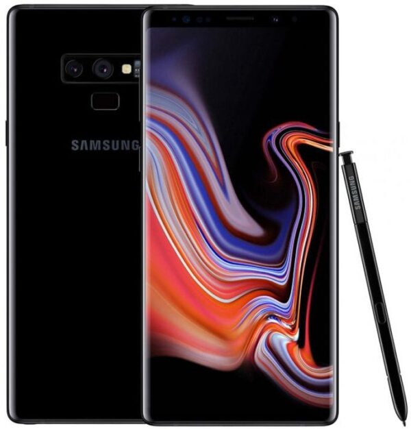 Samsung Galaxy NOTE 9 Repairs Paisley