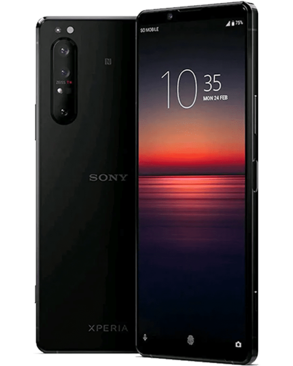 Sony Xperia 1 II