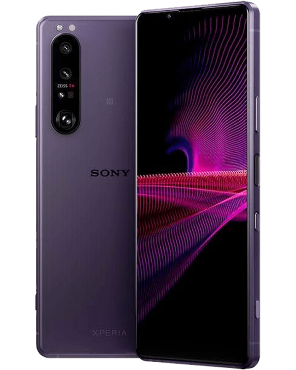 Sony Xperia 1 III