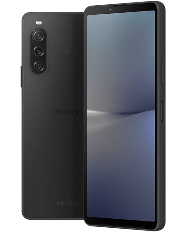 Sony Xperia 10