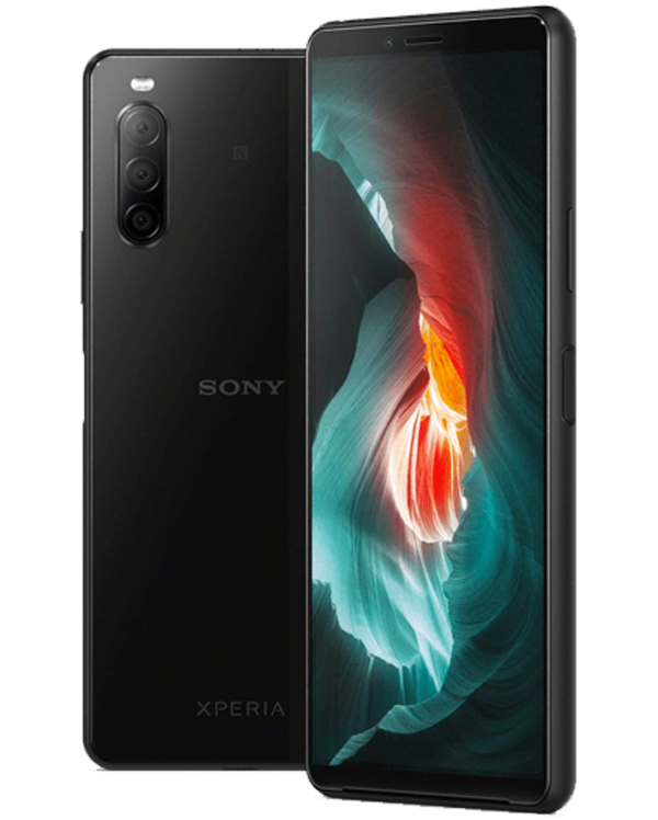 Sony Xperia 10 II