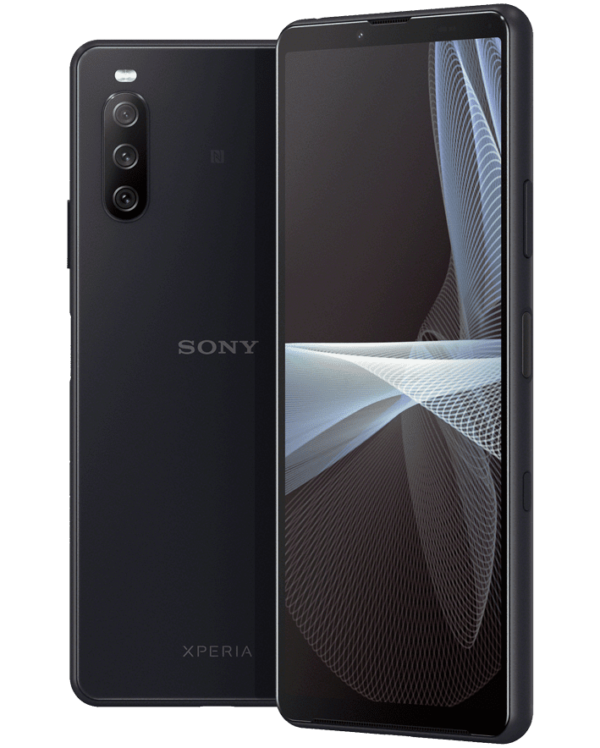 Sony Xperia 10 III