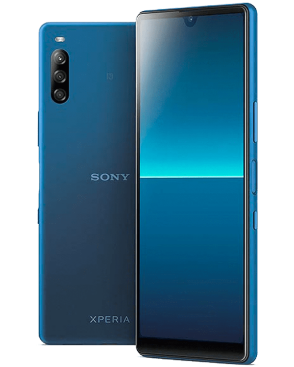 Sony Xperia L4