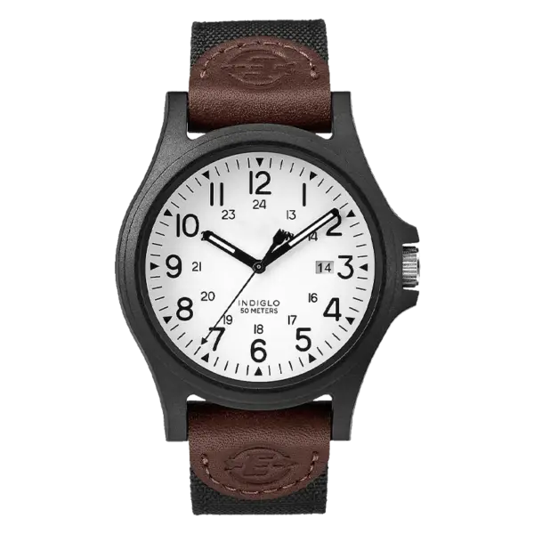 Watch Battery