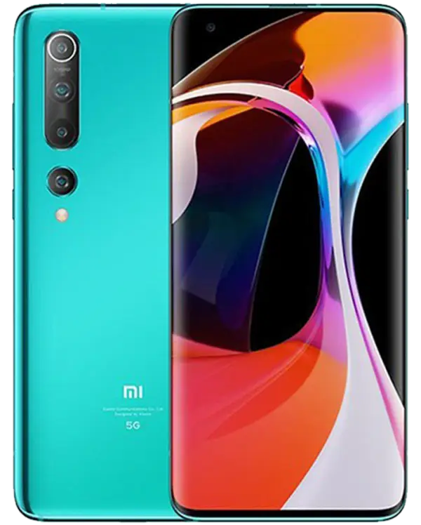 Xiaomi Mi 10T