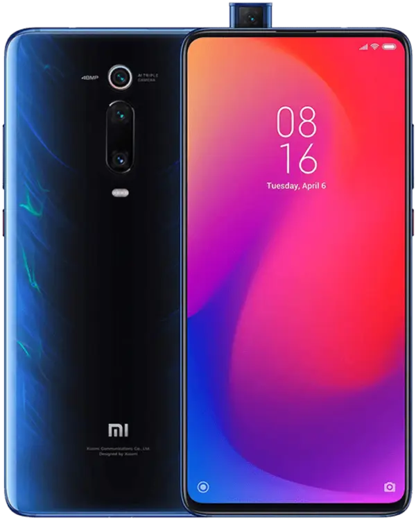 Xiaomi Mi 10