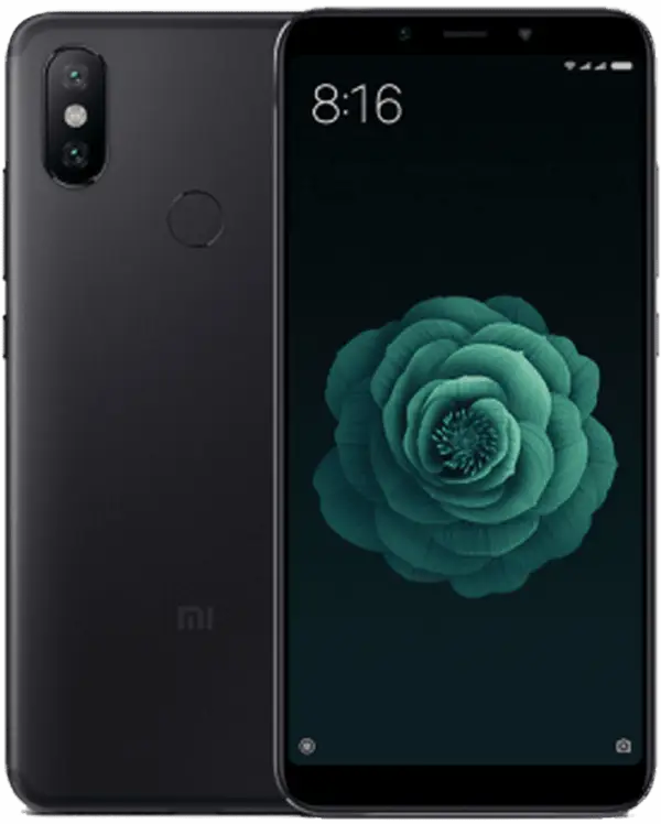 Xiaomi Mi A2