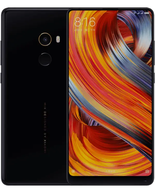 Xiaomi Mi Mix 2