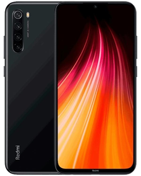 Xiaomi Redmi Note 8