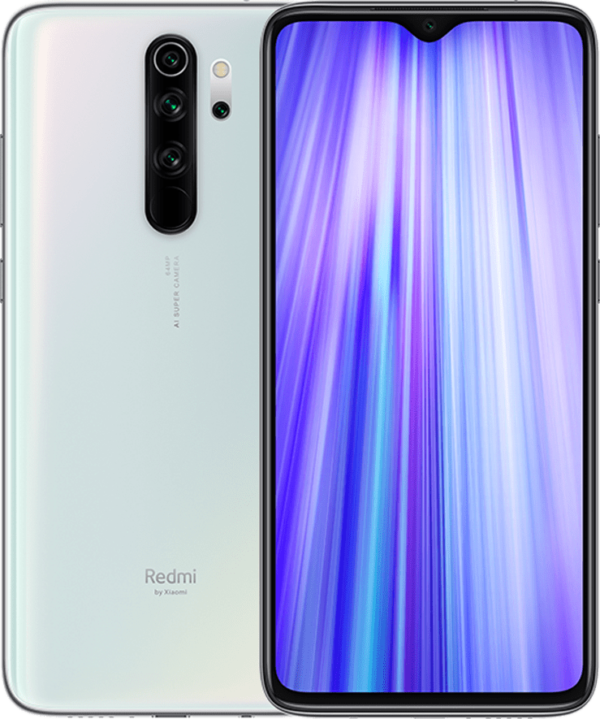 Xiaomi Redmi Note 8 Pro