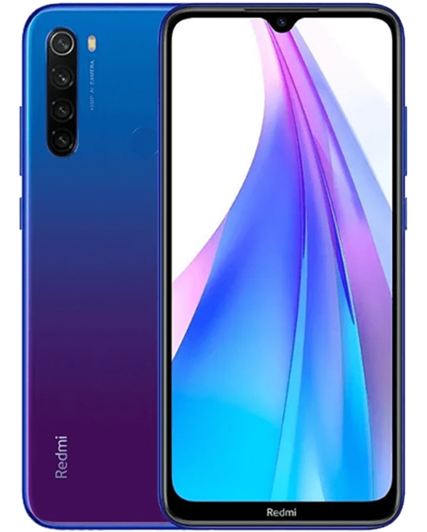 Xiaomi Redmi Note 8T