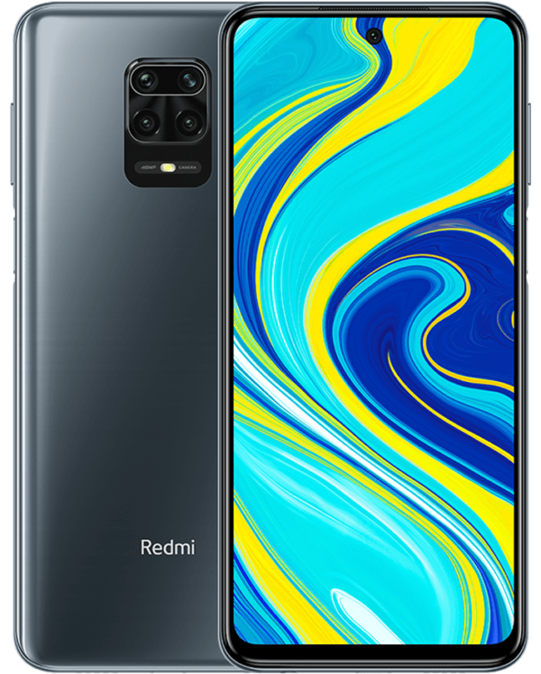 Xiaomi Redmi Note 9 Pro