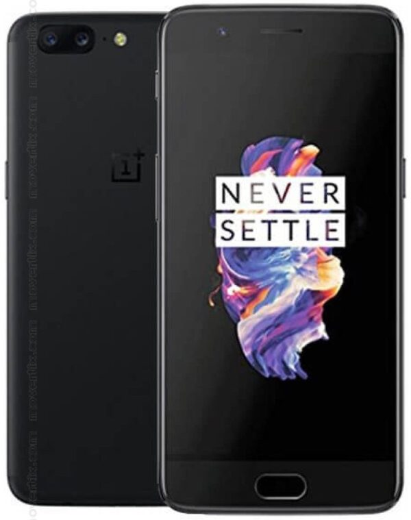 OnePlus 5 Repairs Paisley