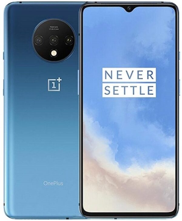 OnePlus 7T