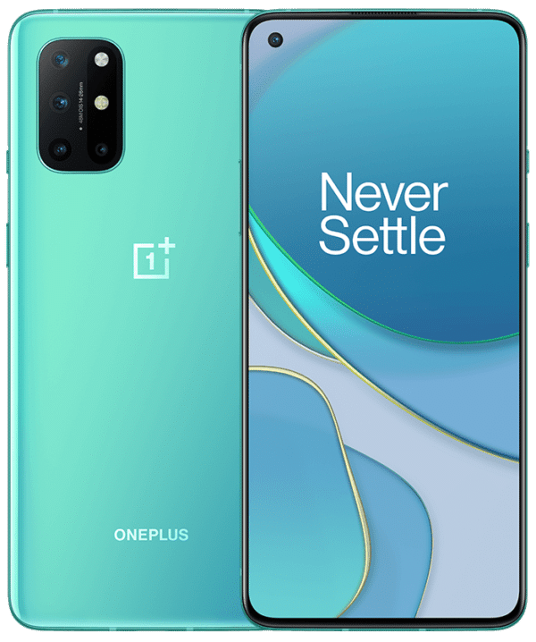 OnePlus 8T