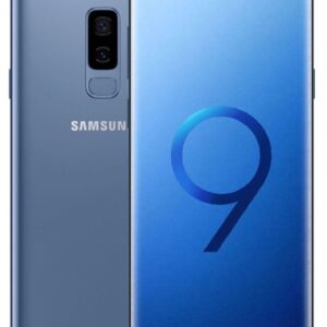 Samsung Galaxy S9+ Repairs Paisley