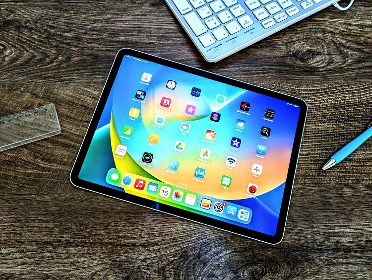 Apple iPad Pro 11