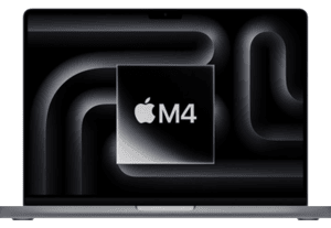 MacBook Pro M4 Repairs Paisley