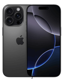 iPhone 16 Pro